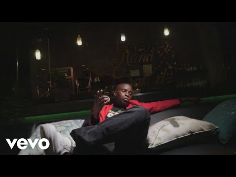 Zeus - Gotta Get Mine (Official Video)