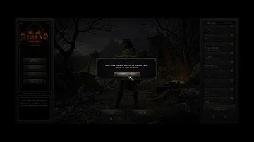 Diablo II: Resurrected Profanity?