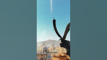 HOW TO CONFUSE THE CTS #shorts #cs2