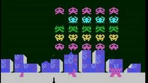 Sonic Invader (1981, Vtech)