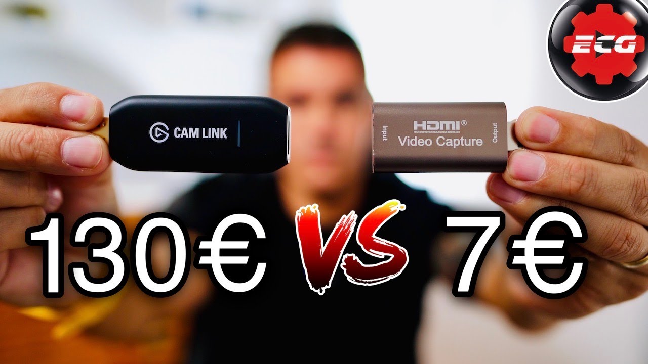 Que No Te Enganen Cam Link 4k Vs Capturadora De 7 Youtube Que No Te Enganen Cam Link 4k Vs Capturadora De 7 Youtube