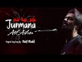 Jurmana  atif aslam version  kaifi khalil  ai cover