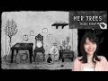 【良すぎた】chillで高評価なパズルゲームをもう一度|HER TREES : PUZZLE DREAM