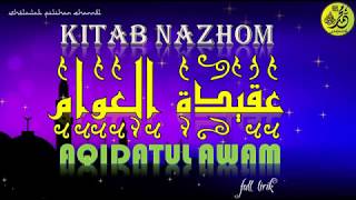 Download Lagu Sangat Mudah Menghafal Nazhom Aqidatul Awam Dengan Lirik HD MP3 Download Lagu Sangat Mudah Menghafal Nazhom Aqidatul Awam Dengan Lirik HD MP3