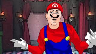 Your Princess is in Another Castle