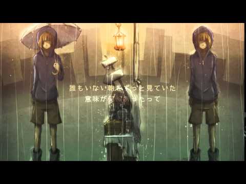 【初音ミク・IA】アイイロジック【オリジナル曲】