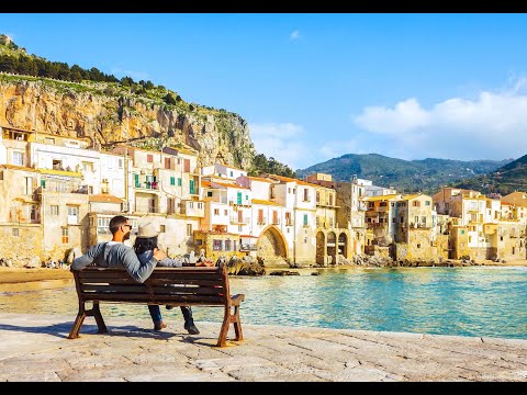 Италия платит за переезд на Сицилию €15000 евро