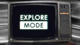 Channel update and thank you | EXPLORE MODE