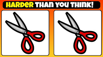 Puzzle Time! Find the 3 Differences Before Time Runs Out ⏱️