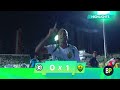 DEYVERSON LE DIO LA VICTORIA A CUIABA ANTE GOIÁS | GOI 0x1 CUI #Brasileirao