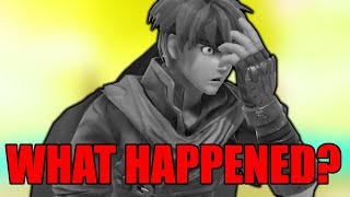 What Happened to Ike In Smash Ultimate?