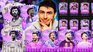 ⁣FUT Birthday is HERE!