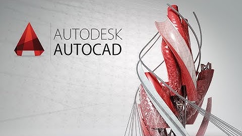 [Tutorial Autocad]  Line, Trim, Extend, Offset, Mirror, Rotate, Hatch, Block, Explode