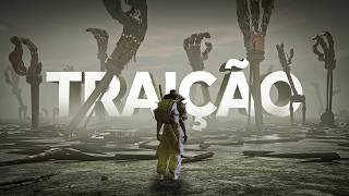 A História do RPG Mais BRUTAL Já Feito | KENSHI