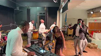 Pretty bumpy (i'll yayad) live performance by YFC Music Pretty bumpy (i'll yayad) live performance by YFC Music