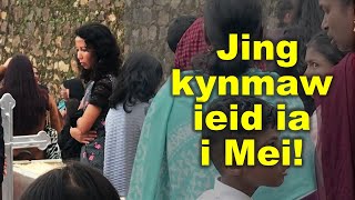 Download Lagu Jingkynmaw ieid ia i Mei MP3