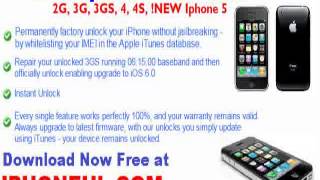 easiest way to jailbreak iphone 3g for free