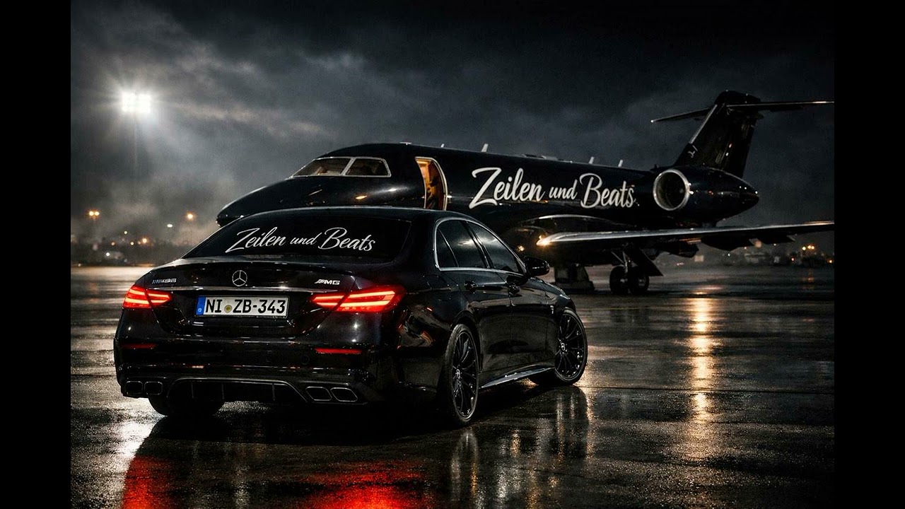 Schlaflos ohne dich - Zeilen und Beats 