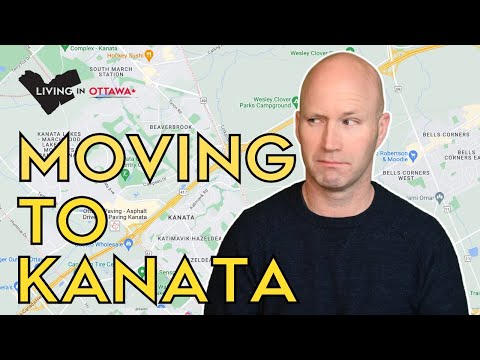 Is Moving to Kanata Ottawa Worth It A Look at the Cost of Living