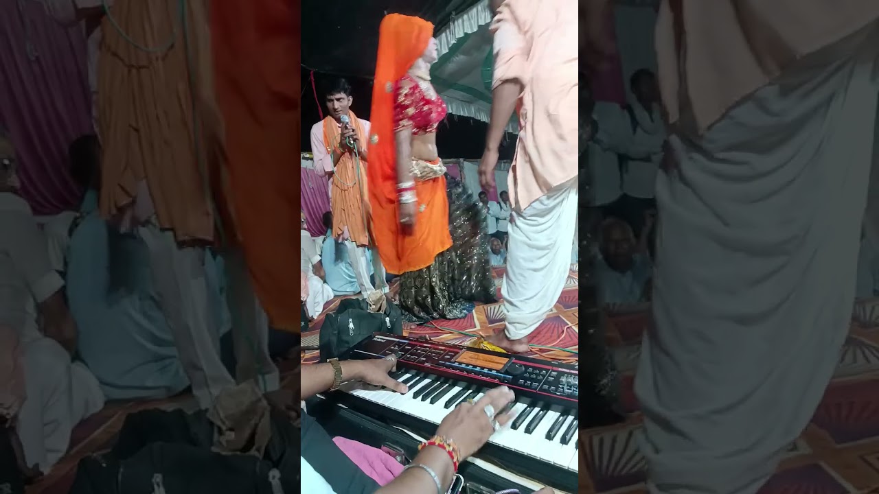 राजा भरतरी की कथा गायक लहरी नाथ गायक सुनील जोगी m.9057699753