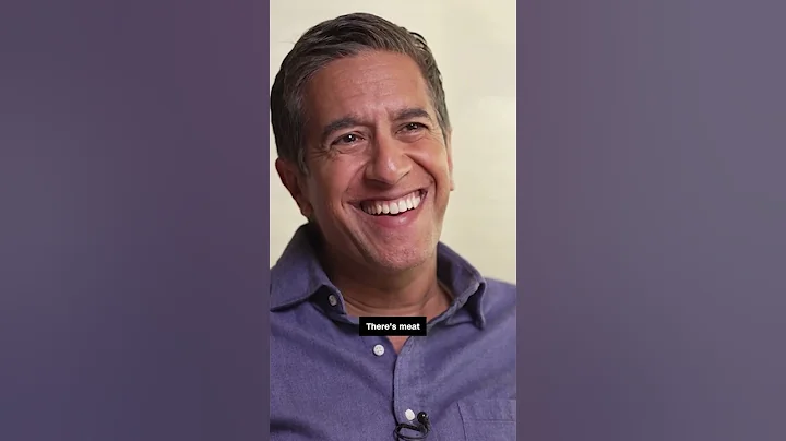 Man with early onset Alzheimer’s sees improvement after lifestyle changes