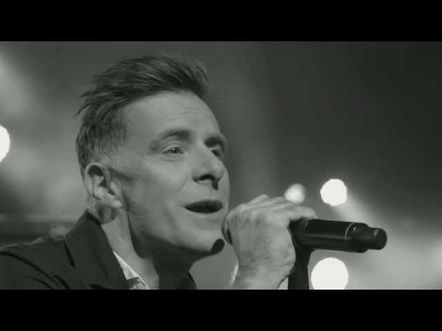 DEACON BLUE - YOU'LL KNOW IT'S CHRISTMAS