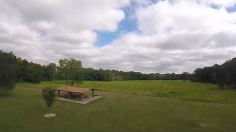 Stingy frame with line on the side pid tuning