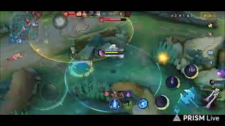 Live streaming of FRMNN