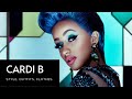 Cardi B&#39;s Style 2020, Cardi B dresses Casual Outfit Ideas for Women | Cardi B casual style