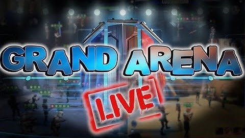 🔥 RELIC DELTA GAC ROUND 2 – CAN WE SECURE THE WIN?! | SWGOH LIVE