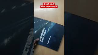 Structural Analysis-I by SS Bhavikatti SHOP NOW: www.PreBooks.in #shorts #viral #prebooks #books