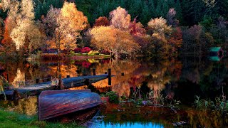 4K-View: 500 Image UHD SlideShow-06 2160p - Gentle Worship (Mostly Instrumental)