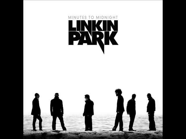 Linkin Park - No Roads Left (Alternate Version) class=
