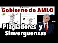 PONEN EN SU LUGAR A OBRADOR! Gobierno altera cartón de Monero Rapé y los exhibe vergonzosamente