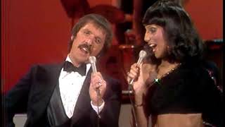 Sonny &amp; Cher - A Cowboys Work Is Never Done