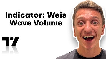 How To Add Indicator: Weis Wave Volume In Tradingview Pro (Quick And Easy Guide)