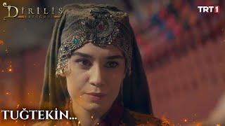 Tuğtekin... | #DirilişErtuğrul 41. Bölüm @trt1