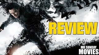 Dracula Untold Review