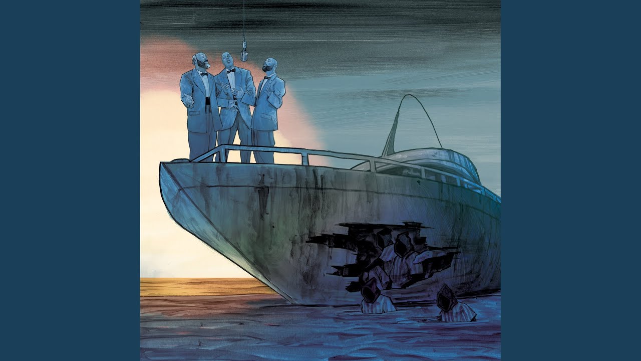 Watch Never Done on YouTube Watch Never Done on YouTube