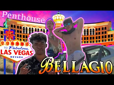 The Bellagio Penthouse thumbnail