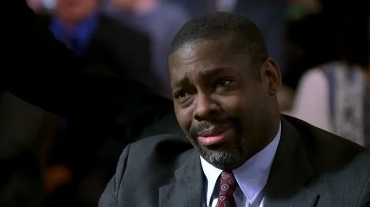 NYPD Blue // PEELER ? I HARDLY KNEW HER !! 11(19)