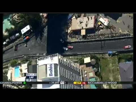 Armor All Gold Coast 600 - Sunday Race 20 Highlights