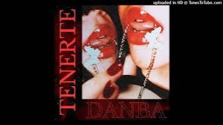 Tenerte - Danba (Prod. JBillion)