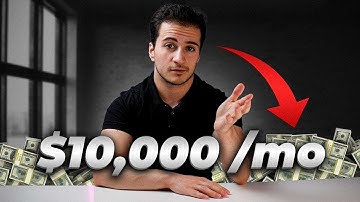 how I made $10,000 a month online so you can just copy me
