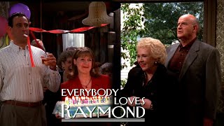 Frank and Marie's Bad Anniversary Party | Everybody Loves Raymond by Everybody Loves Raymond 26,368 views 2 days ago 4 minutes, 43 seconds