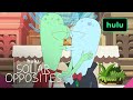 Solar Opposites Valentine's Day Special | Dan Stevens Reads Tervo Love Scene