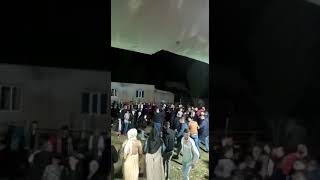 Muşlu Volkan - yarpuzlu köyü (sohkom) Kılıçarslan ailesinin güzel düğünü … Resimi