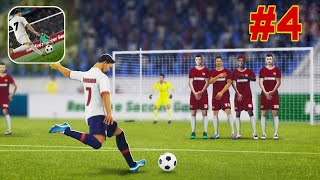 Soccer Super Star: All Levels gameplay Android,ios - (No Commentary) #4 screenshot 4