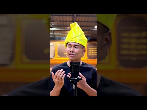 Aish Farish - Tak Ingin Usai (Short Cover)