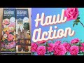 Haul action nouveauts diamond painting diamondpainting action haulaction loisirscreatifs